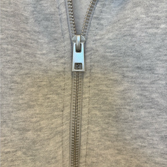 Dynamite Cropped Jacket - Picture 2 of 4